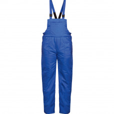 Pantalon cu pieptar de iarna Minsk RENANIA, art.2B05