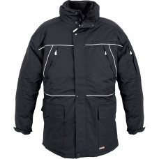 Scurta de iarna 2 in 1 Duncan, Renania, art.3B23