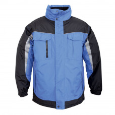 Scurta de iarna Alborg, Renania, art.3B26