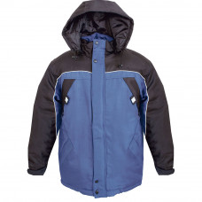 Scurta de iarna Arhus, Renania, art.3B28