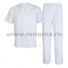 COSTUM DE PROTECTIE TINA, art.3B99