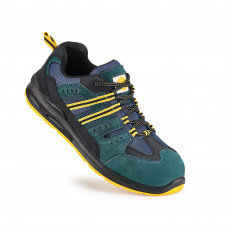 Pantofi de protectie S1P SRC Response,  Renania, art.5A96