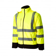 Jacheta de inalta vizibilitate Roma, Renania, art.5B18