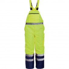 Pantalon cu pieptar de iarna Denmark RENANIA, art.5B27