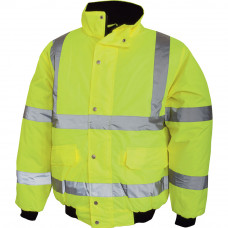 Jacheta de iarna  tip pilot Malmo, Renania, art.5B28