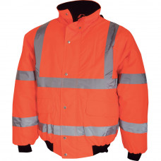 Jacheta de inalta vizibilitate impermeabila Oslo, Renania, art.5B31