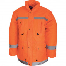 Scurta de iarna 2 in 1 London, Renania, art.5B56