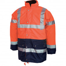 Scurta de inalta vizibilitate Finland 3 in 1, Renania, art.5B60