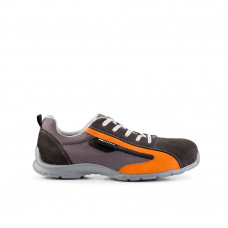 Pantof de protectie cu bombeu compozit Eagle S1P SRC, Renania, art.A064