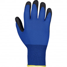 Manusi de protectie mecanica categoria II HPT blue, Renania, art.C209