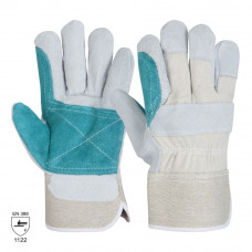 Manusi de protectie mecanica categoria II Forte, Renania, ART.C242 (1552)