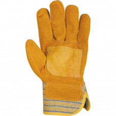 Manusi de protectie mecanica categoria II Master, Renania, art.C248