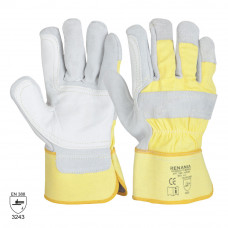 Manusi de protectie mecanica categoria II Jaipur, Renania, art.C271